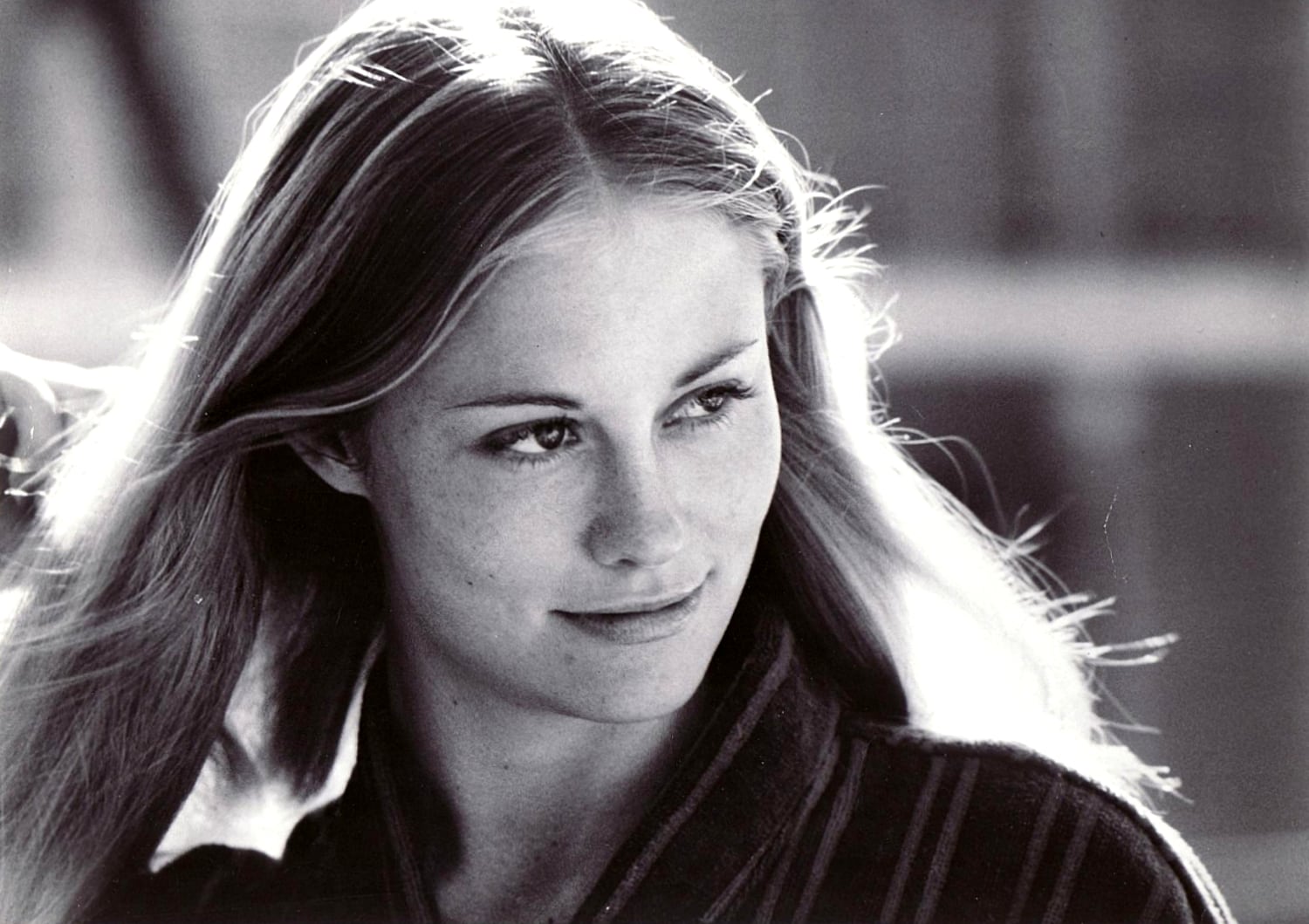 Happy birthday, Cybill Shepherd! 
