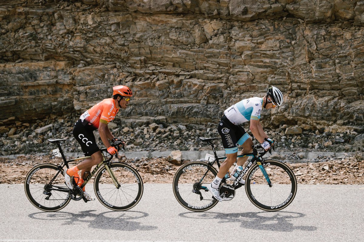 Winner of the Olympic Games - winner of the Asian Games 🤩

#TOO2019