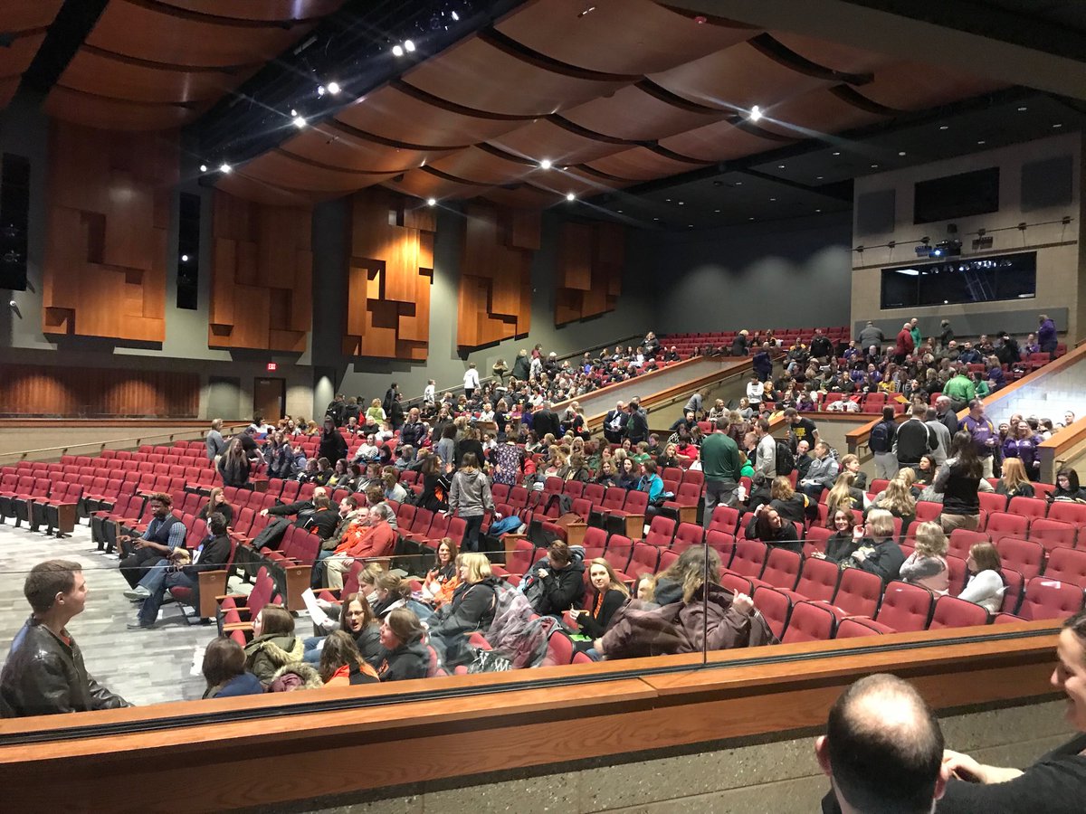 CESA6Literacy's tweet image. Getting geared up for Spring Into Success #springcesa6