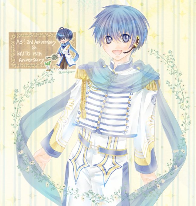 冬組のtwitterイラスト検索結果