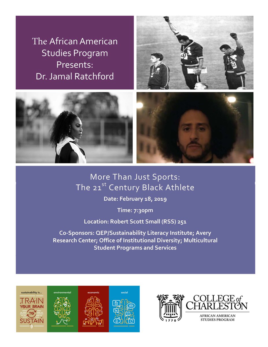 CofC MSPS (@multiculturalst) on Twitter photo 