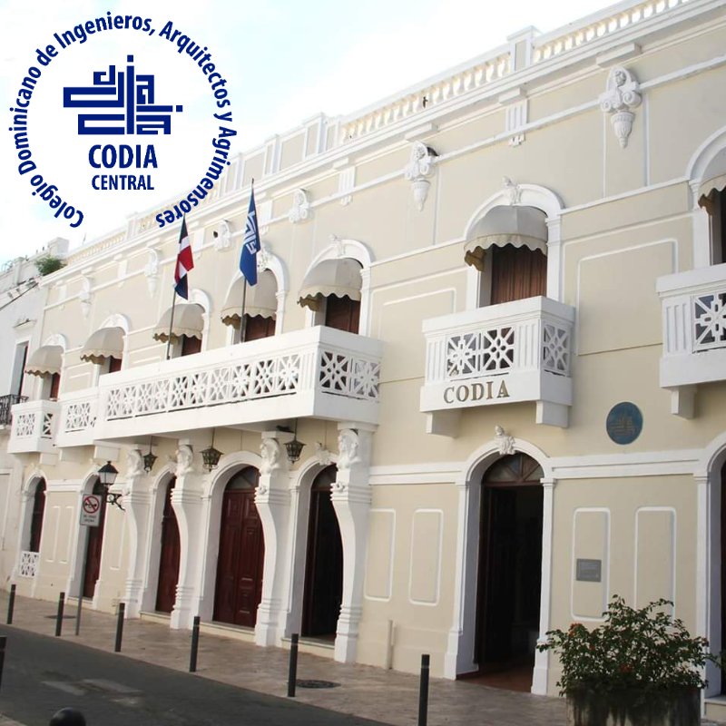 CodiaCentral's tweet photo. #CodiaOrienta #CodiaRD 

¿Desea saber si salió su exequatur?
Luego que usted deposita su documentación, va al Poder Ejecutivo para su sometimiento y la duración para que llegue el decreto de su expediente es de siete meses. https://t.co/3W4LB40Aja
