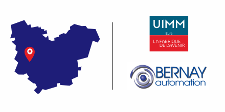UIMMEure's tweet photo. 🗓️ #SDI19
L'entreprise BERNAY AUTOMATION ouvrira ses portes pendant la #SemaineIndustrie2019 ! Pour vous inscrire ➡️ https://t.co/MMVwIOd0mU
#VisiteEntreprises #PortesOuvertes #Industrie #Orientation #Métiers #IndustrieEure #UIMMEure #BErnayAutomation #Eure #Bernay https://t.co/O7bSi0OSSw