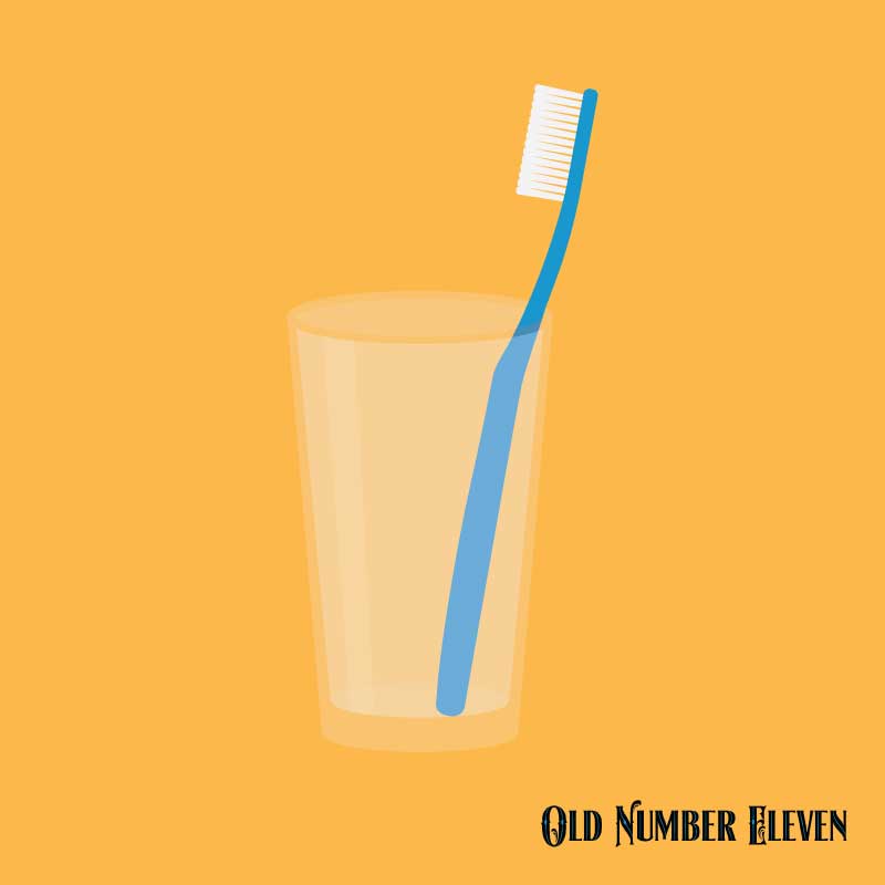 OldNumberEleven's tweet photo. There are 7.4 billion people on the planet. 5.1 billion of them own a cell phone, but only 4.2 billion own a toothbrush. (Source: Mobile Marketing Association Asia) 
Is your website optimized for mobile? https://t.co/muRZY2BJnX