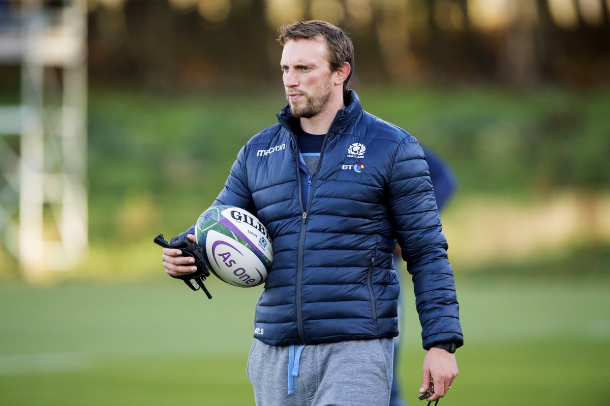 📢 Pro Coach Masterclass with Scotland Assistant Coach Mike Blair just added! 📍 @EdinburghAccies 🗓 Wednesday 10 April 📝 Transition Attack BOOK NOW: ➡ bit.ly/2NaQacZ