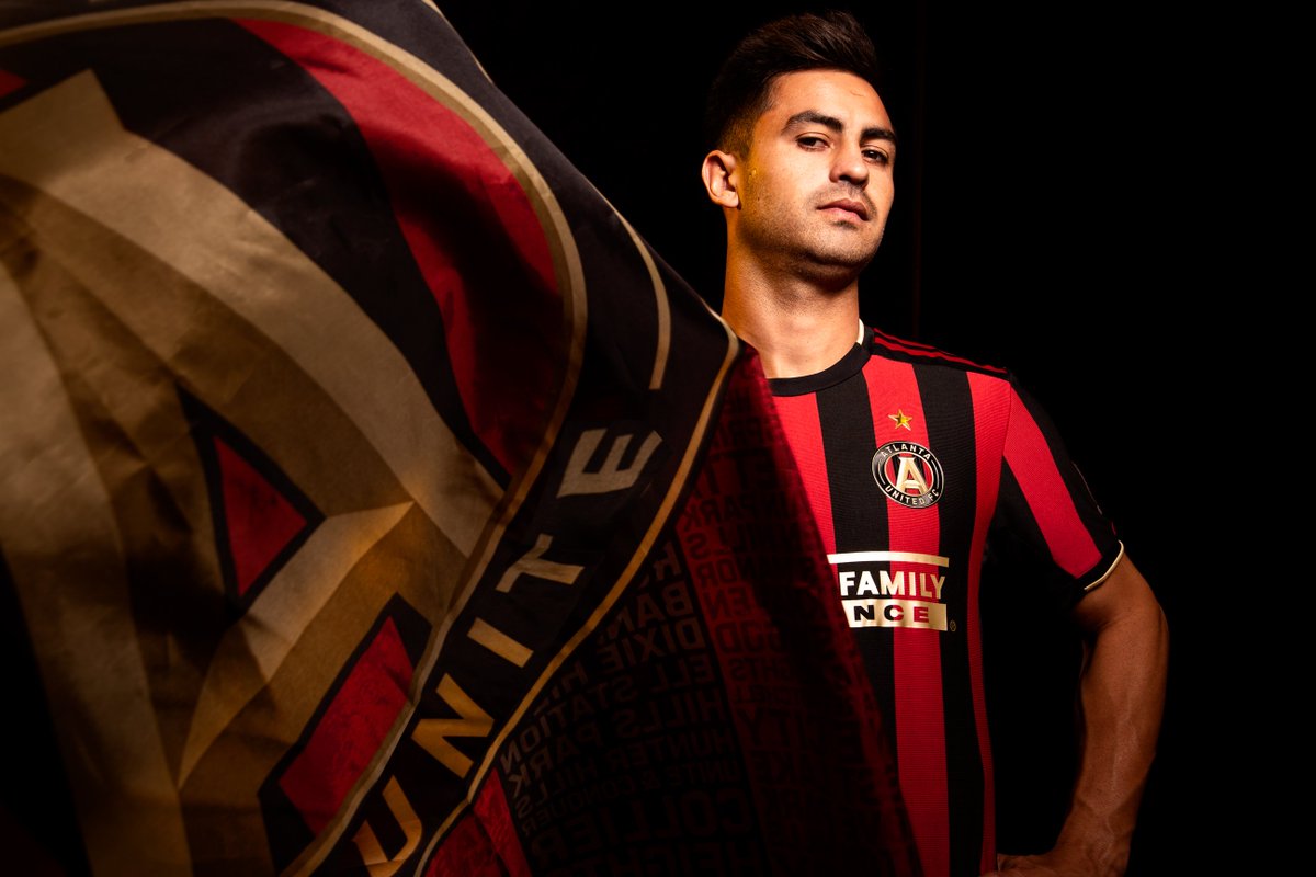 580 best Atl Utd images on Pholder ATLUTD Atlanta United and D Eales