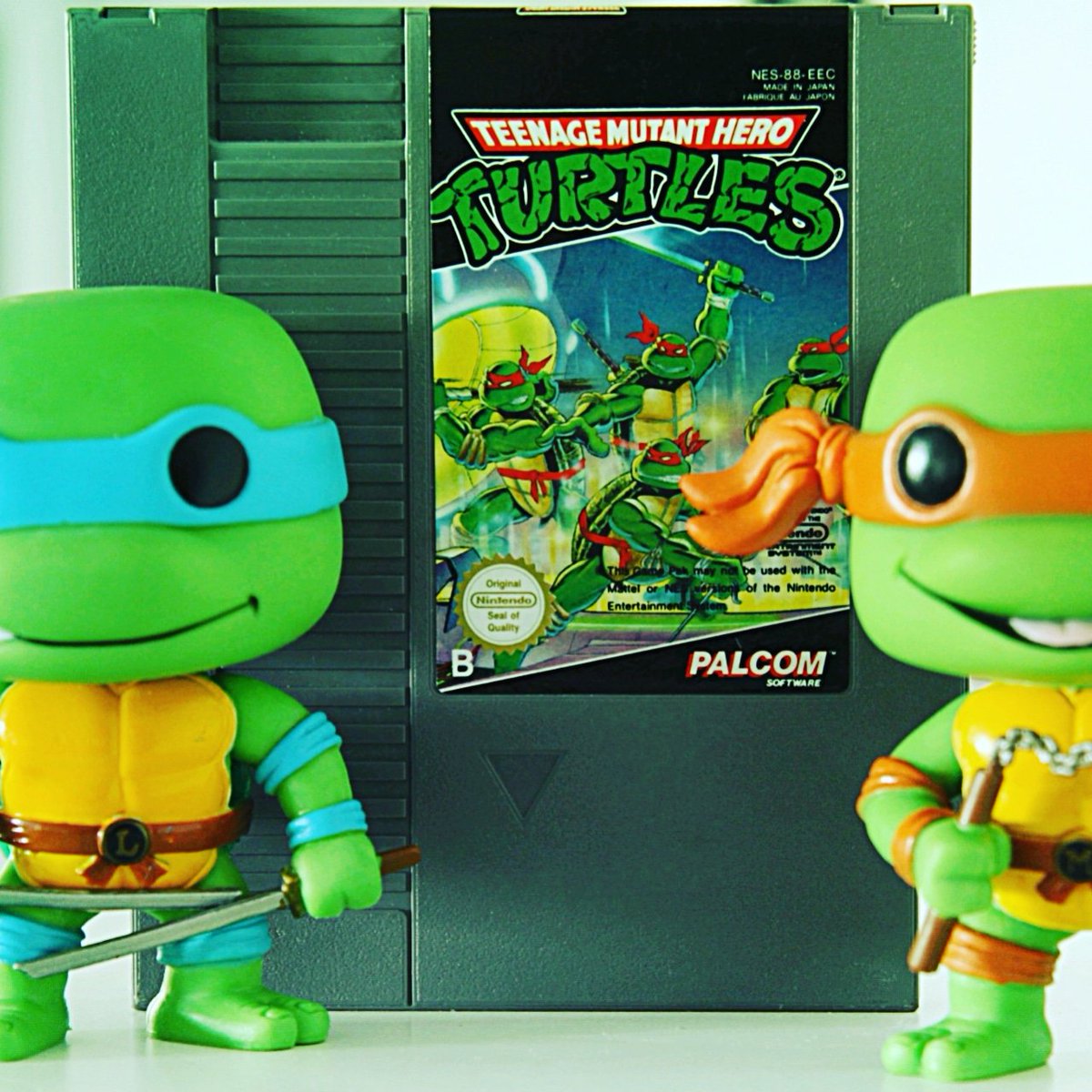 omaleytv's tweet photo. https://t.co/APkss5AKOy
#tmnt #childhoodmemories https://t.co/KK0YfcC3Op