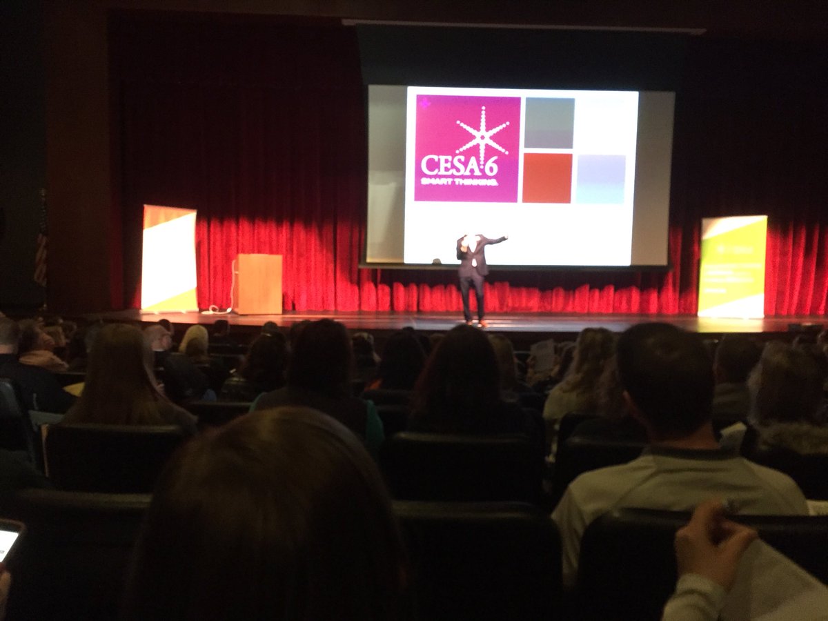 DanDomask's tweet image. Let’s get this thing started!#WASDspring