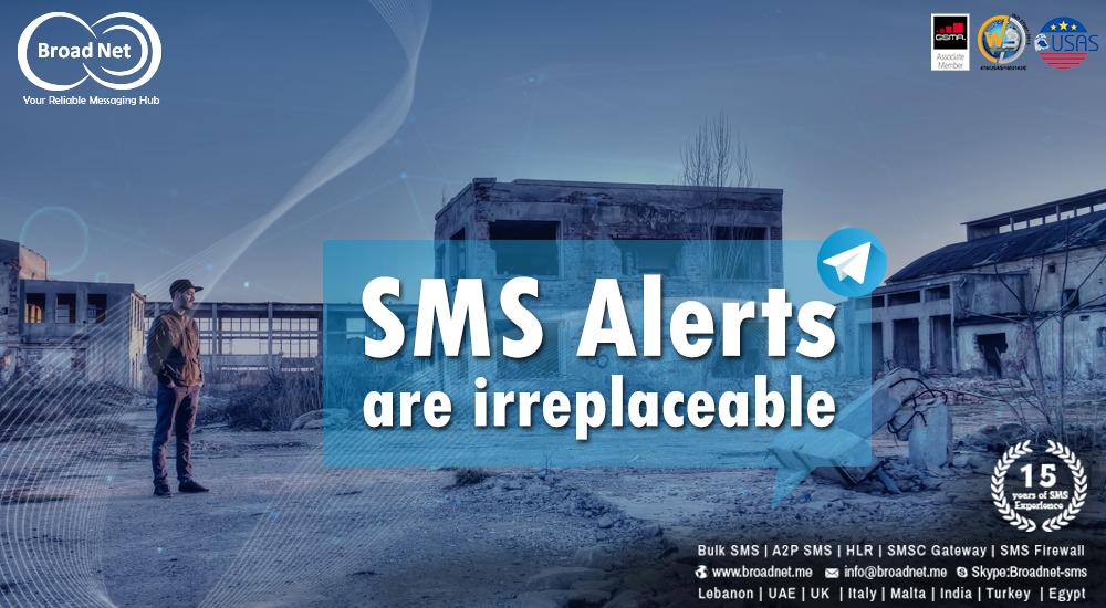 broad_net's tweet photo. SMS alerts are irreplaceable

https://t.co/9i9y6DmdiF

#mwcbarcelona #sms #smsmarketing #smsservices #smslebanon #smsprices #smsuae #smsindia #broadnet #bulksms #marketing #socialmedia #smsnumber #smsonline #monday #facebook #banking #security #disasters #solutions https://t.co/RtcP1wGHFB