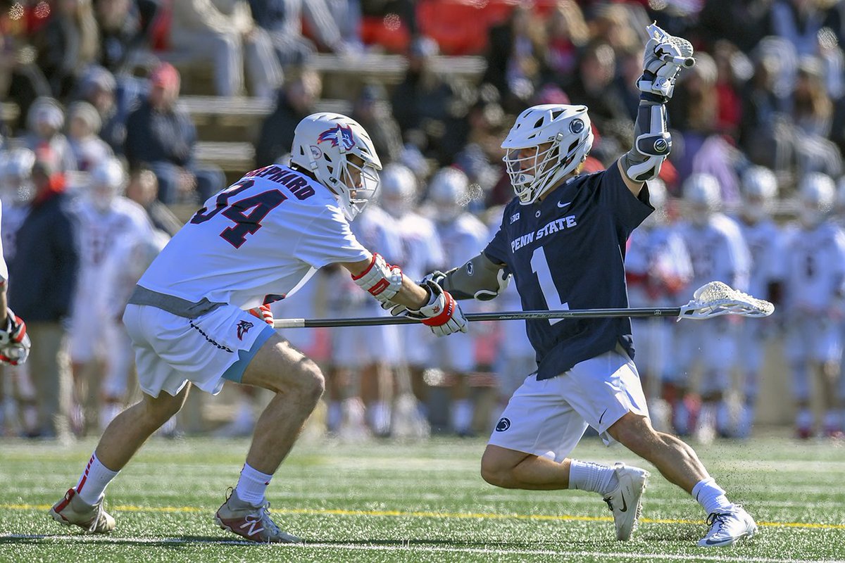 Inside Lacrosse tweet media