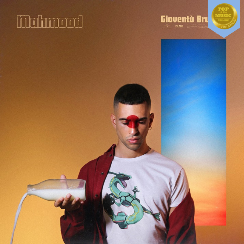 FIMI_IT's tweet photo. La prima certificazione non si scorda mai, vero @Mahmood_Music? #Soldi viene certificato oro tra i #FIMIAwards, ottimo lavoro Alessandro! 💸 https://t.co/tK6gGQVaqB