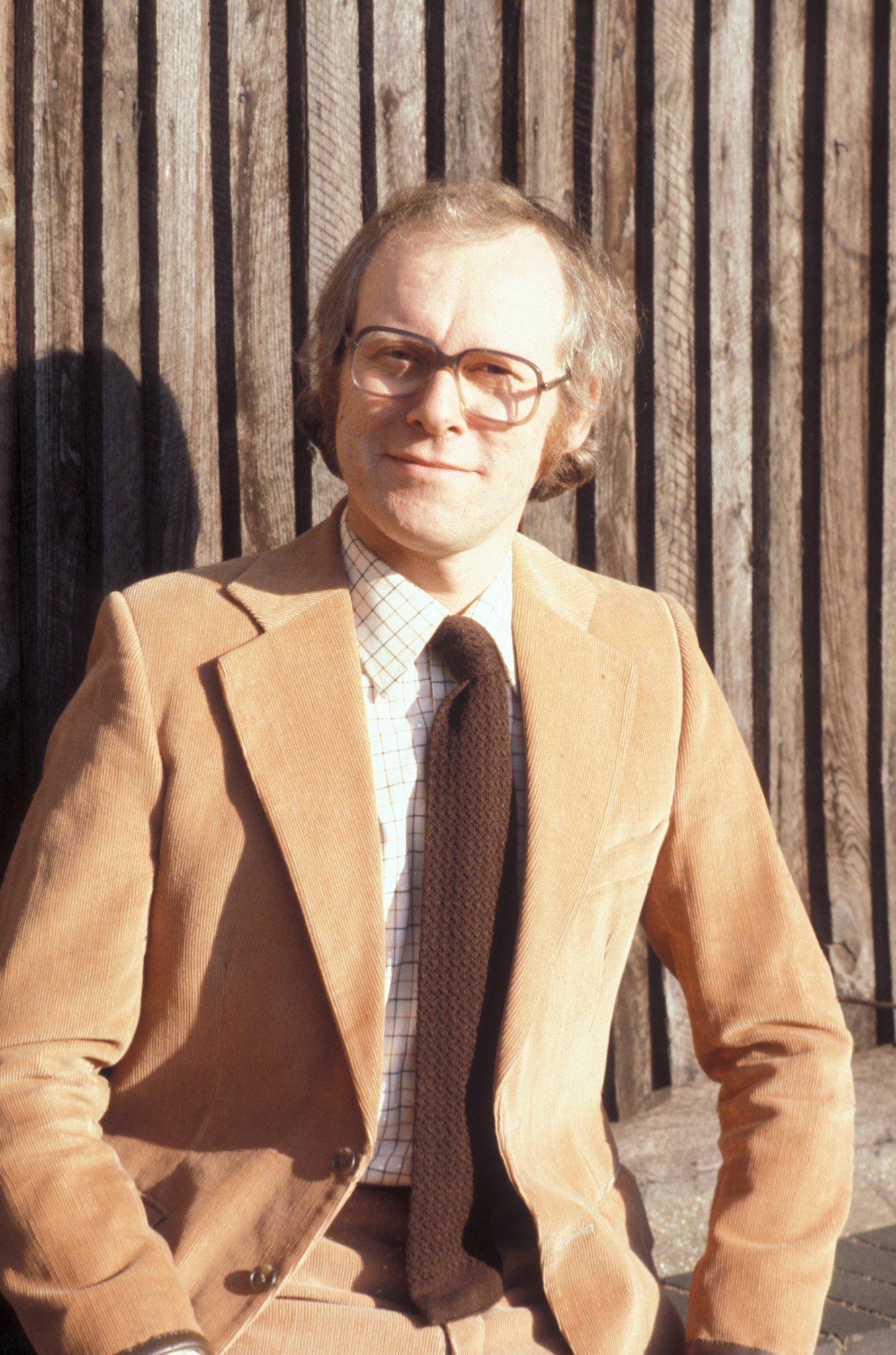 Goody Goody Yum Yum!
Happy Birthday to Graeme Garden.
He turns 76 today. 