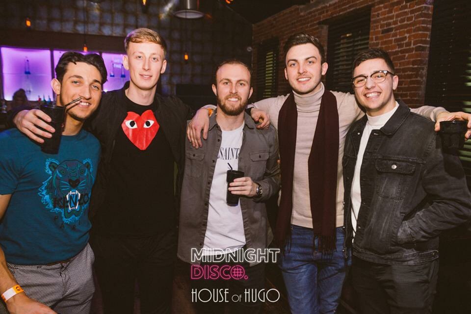 CandypantsSheff's tweet photo. The photos from Midnight Disco on Saturday @House_Of_Hugo are up now on the Candypants Facebook page  #MidnightDisco #Sheffield 🎧 https://t.co/vT7wn8eniJ