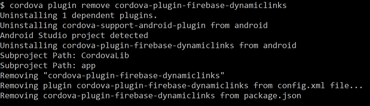 Tzafra's tweet image. things that make me happy...this plugin, directly and indirectly, gave us so many issues especially on iOS. switching to use @branchmetrics and so far it's a much smoother ride. here's hoping!
#hybriddevelopment #javascript #notreallyawebdev