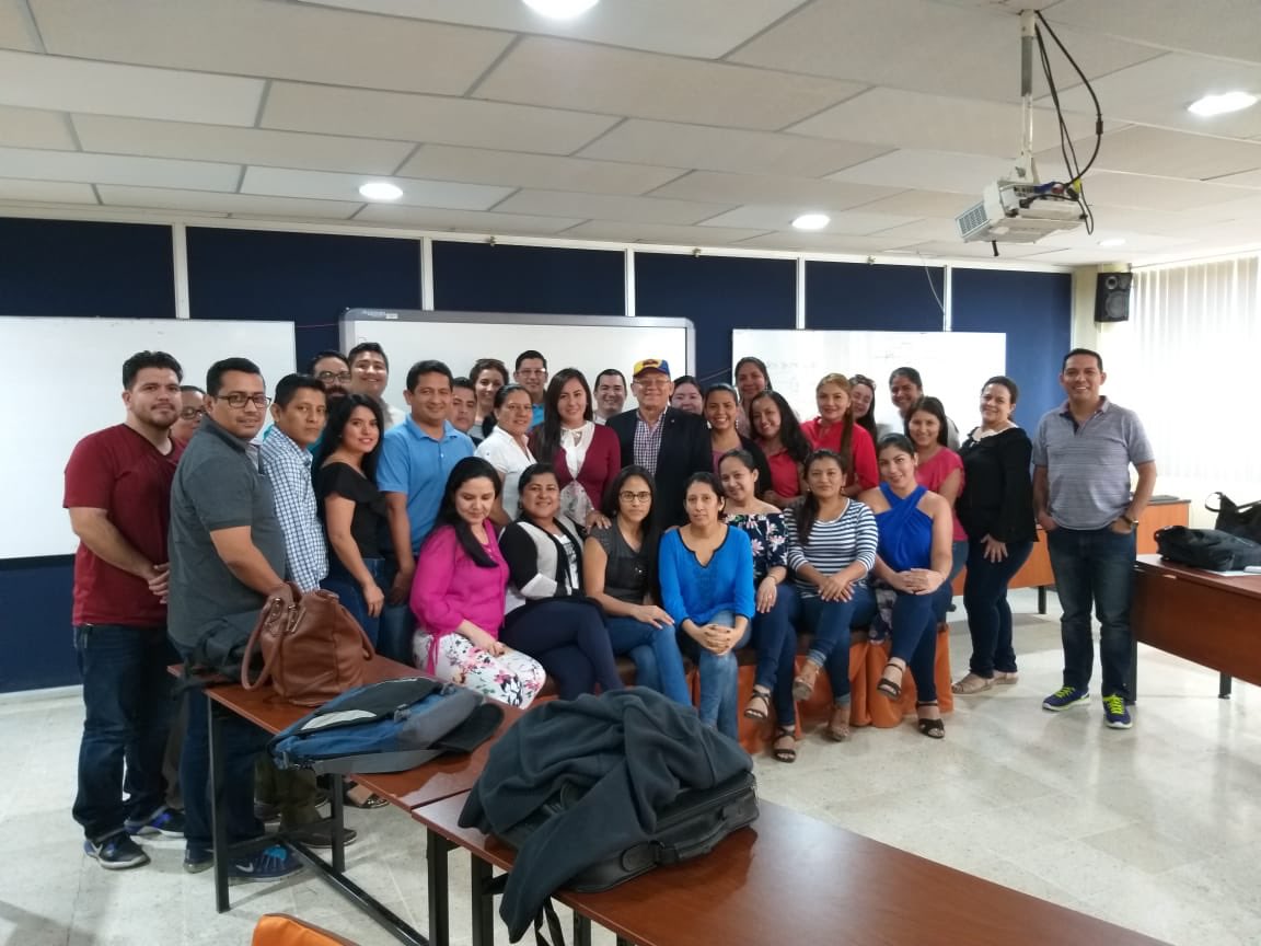douglastorresfe's tweet photo. #Maestría en #Contablidad y #Auditoria :Mención Gestión #Tributaria .Asignatura #Contabilidad y Gestion de #Finanzas #Publicas en @utmach1969. Éxitos maestrantes.
@FiscaliaEcuador @CJudicaturaEc @economista33 @CNACEcuador @acfcs_es https://t.co/7QtkYJ6c5p