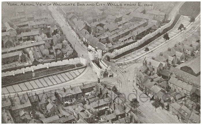 The Card Index York tweet media