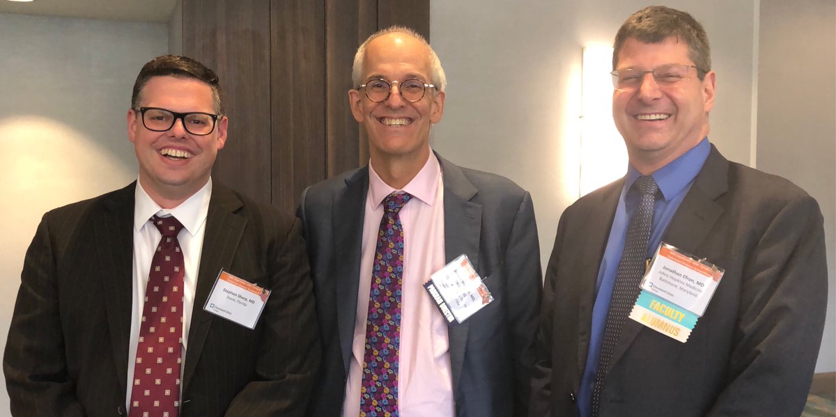 Stephen P. Sharp, MD, FACS, FASCRS tweet media