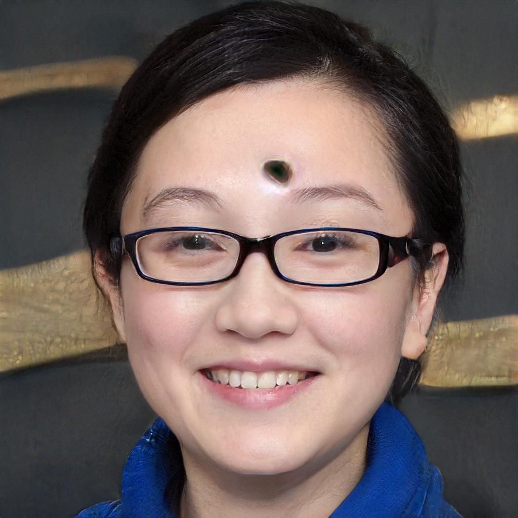 この世に存在しない人の顔 生成サイトを巡る怖い話がぞくぞく 実在していた人が消える 恋をしたらどうしよう から恐怖を感じる顔の報告まで Togetter