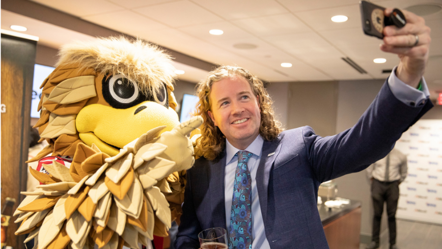 Alltech's tweet photo. Another IPPE in the books! (And it may have been the best one yet!) We hope you joined us in on the fun! If not, check out what you may have missed! #IPPE2019 https://t.co/FUBUmhoeIE