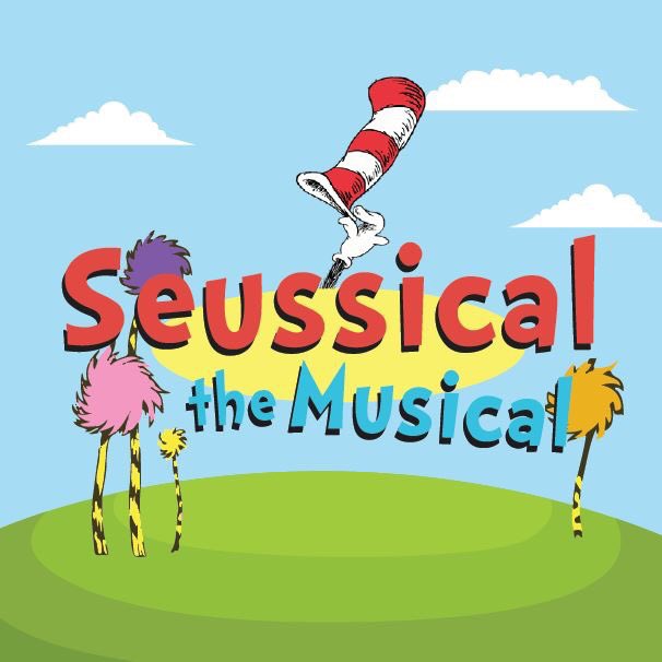 SEUSSICAL THE MUSICAL
March 8-10

Special All-Youth Productions, Saturday March 9th at 3pm

TICKETS:
Call or visit The Lerner Theatre Box Office
Open Monday-Friday, 9am-5pm
(574) 293-4469
410 S. Main St. Downtown Elkhart

Or buy online at premierarts.org

#paSeussical
