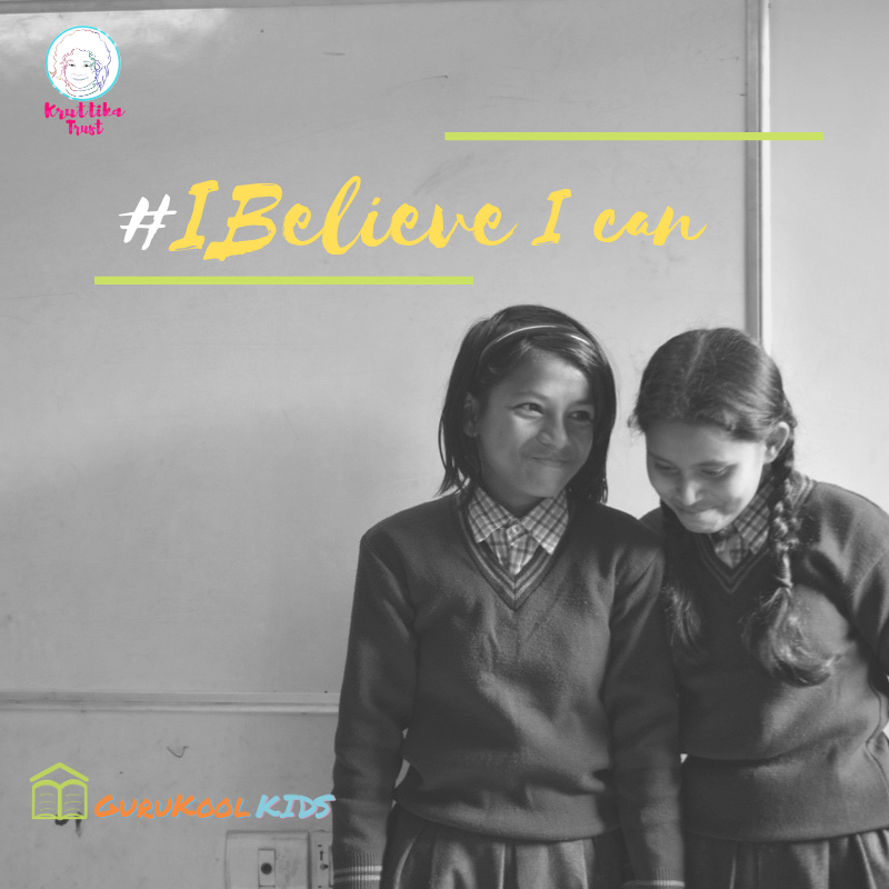There are so many reasons because of which girls all around the world are taken out of school. Support <a href="/GurukoolKids/">Gurukool Kids</a> to help enable them to change their future &amp; open up endless opportunities for them. 
bit.ly/2RnbXPk #supportus #supporttheirdreams #educationforall