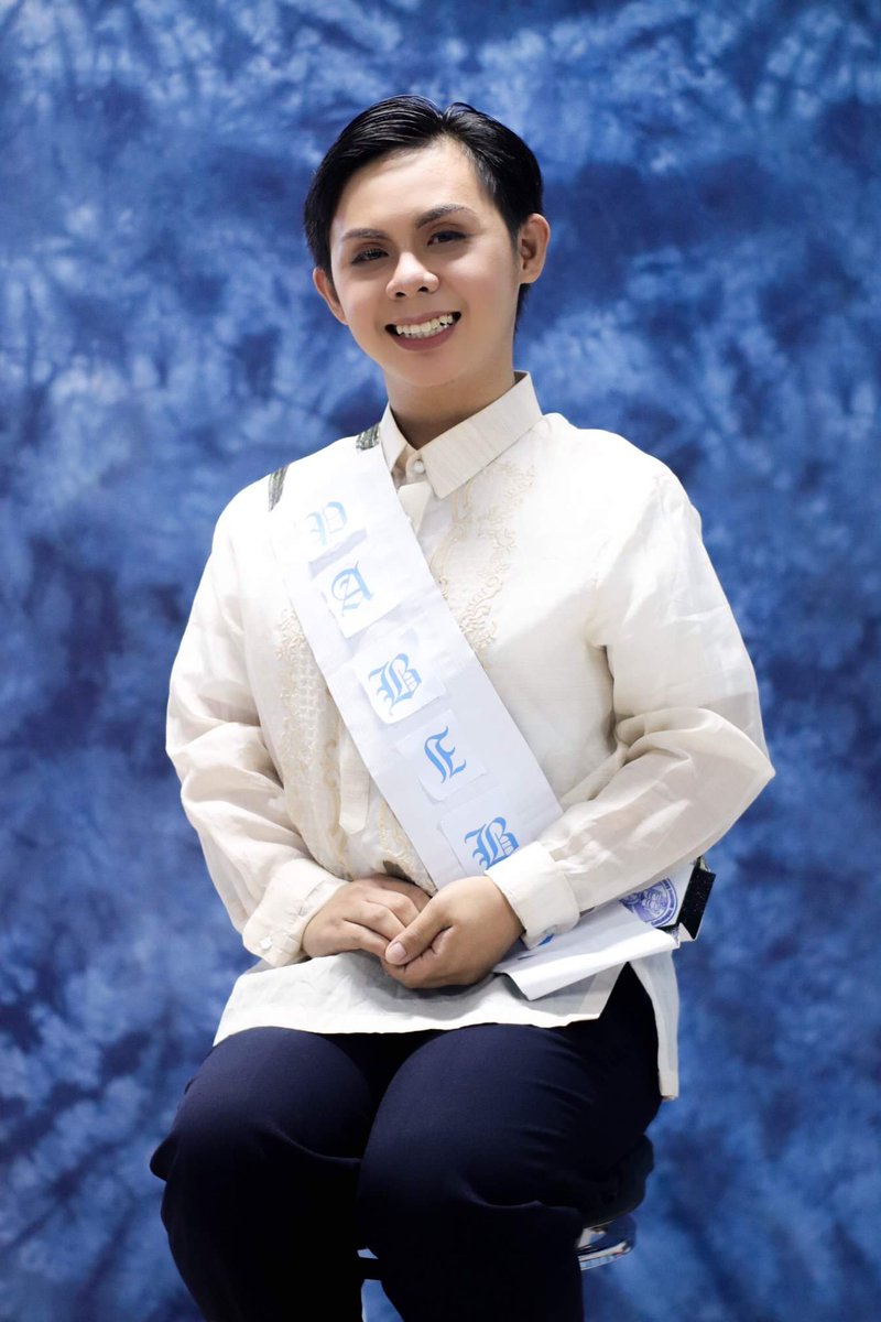 _Seanneshine's tweet image. I am a #Pabibo indeed ❣️👨‍🎓