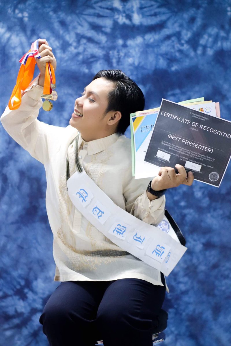 _Seanneshine's tweet image. I am a #Pabibo indeed ❣️👨‍🎓