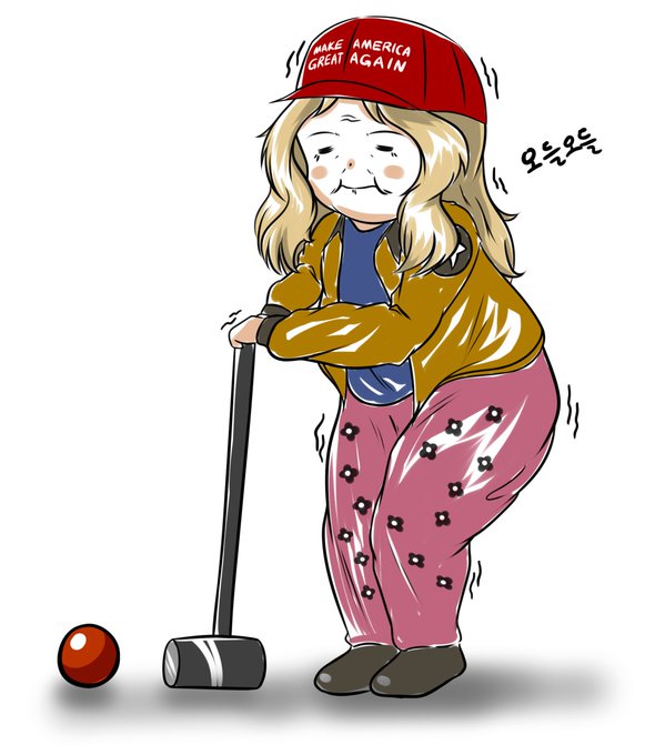ゲートボールのtwitterイラスト検索結果 古い順 ゲートボールのtwitterイラスト検索結果 古い順