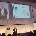 Photo by Experience Retail (@ExperienceReta1)