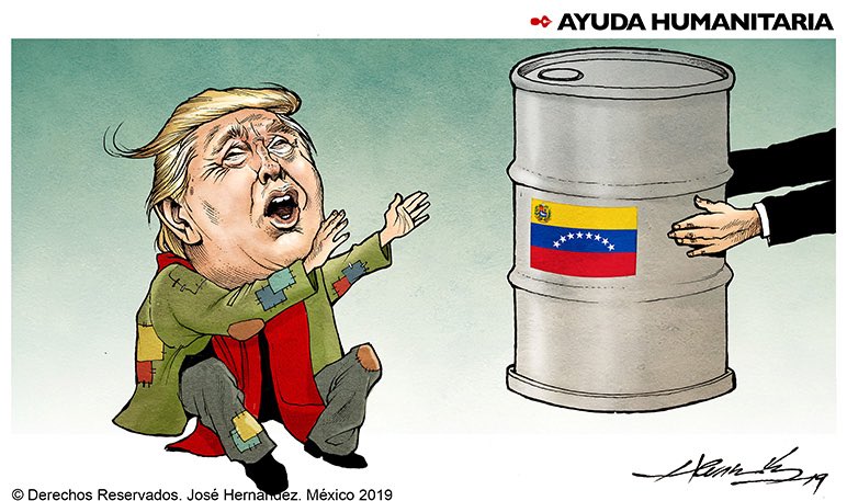 El Chamuco tweet media