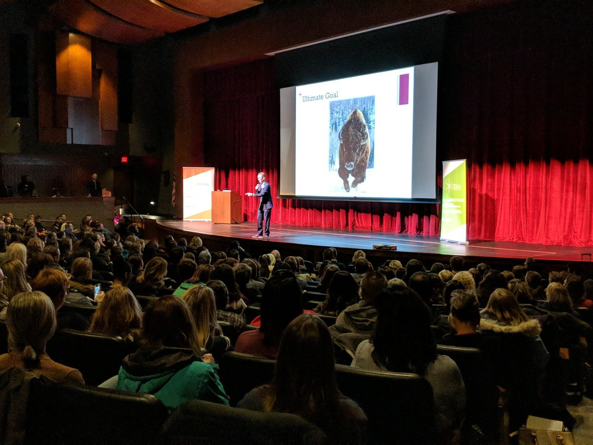 PatrickA317's tweet image. Excited for #springcesa6 to begin!