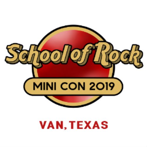SISQITMAN's tweet image. And the @VanISDVanTX School of Rock Mini Con 2019 is off and running. Let's do this! #VISDRocks @JJVandal #VanEdTech