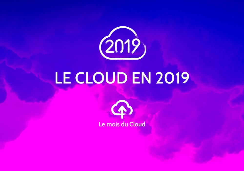 Quelles sont les perspectives offertes par le #Cloud en #2019 ? Rendez-vous lors du 4ème et dernier #meetup du #moisducloud demain soir <a href="/PubSapientFR/">.</a>. Tout le programme détaillé sur notre article de blog blog.xebia.fr/2019/02/18/moi…