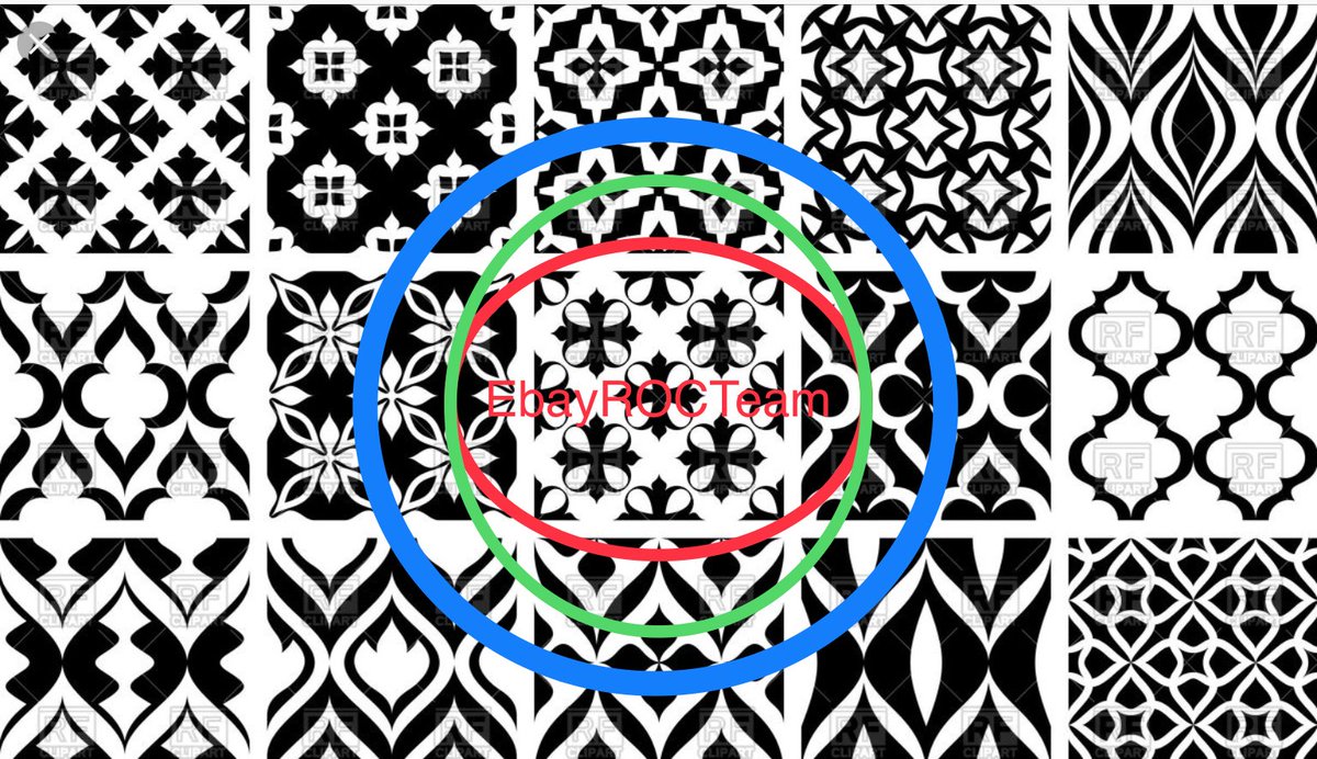 eBayROCteam's tweet photo. Plaids, Stripes, Polka Dots, Chevron...the #ebayROCteam has been sharing our patterned items this week. Check them out here https://t.co/VKgdfaE8hh. #PatternsofPower #positivepattern https://t.co/VEQXamMxk3