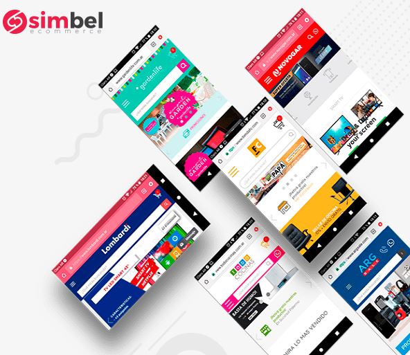 SimbelEcommerce's tweet photo. 5 tendencias que no deberías dejar pasar en tu eCommerce https://t.co/stnFbJhl2i https://t.co/SHUcrlqYQS