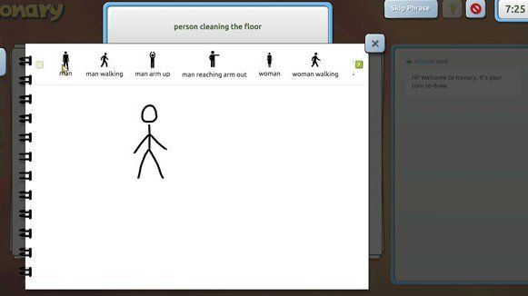AtmosphereApps's tweet photo. An AI is playing Pictionary to figure out how the world works

https://t.co/e2kw6RYoPP https://t.co/Q8rnnp8bSe