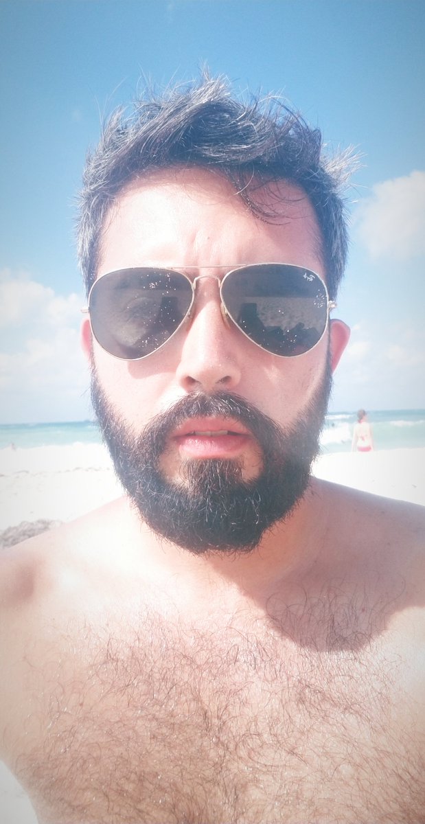 hernan_moliina's tweet photo. @nicolascebyuj #ShowTheBeard https://t.co/4WEg3Ueasv