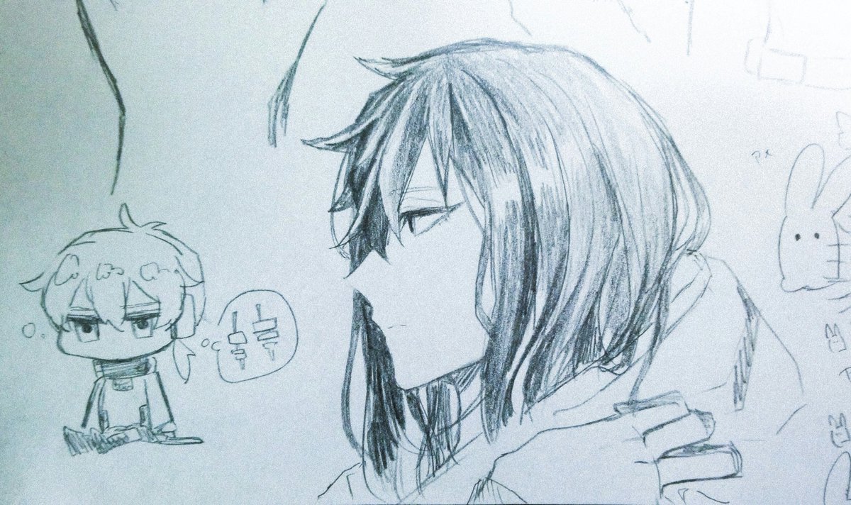 紙....... 