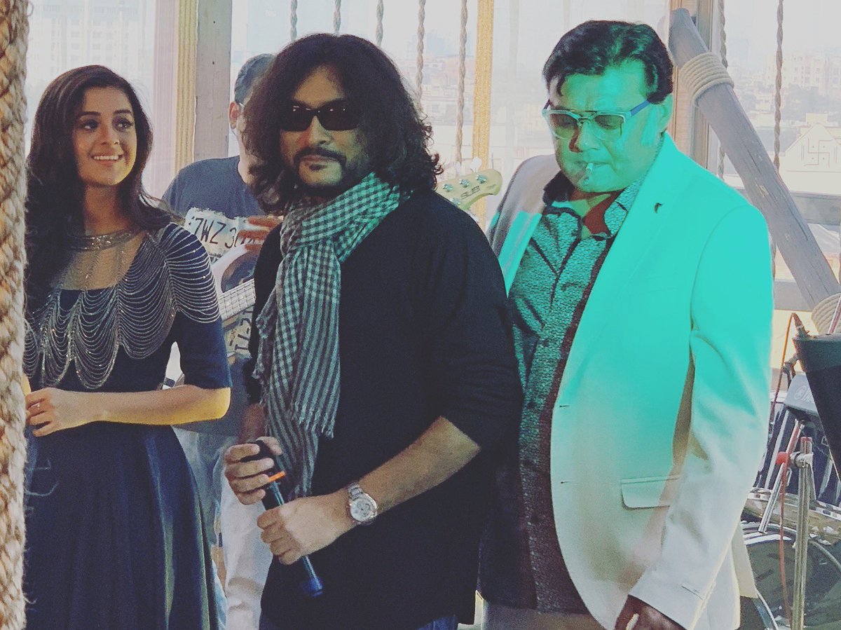 rupamislam74's tweet image. #ShootingMode #ষড়রিপু২জতুগৃহ