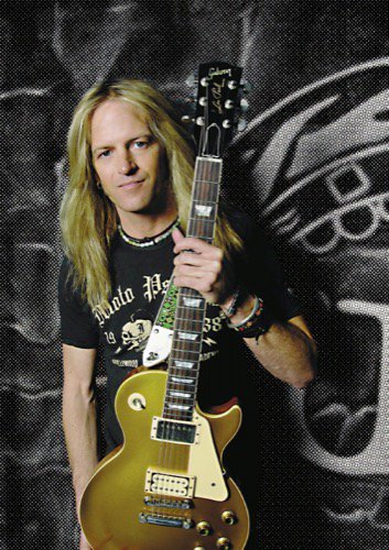 Happy birthday mr. Doug Aldrich
February 19, 1964 