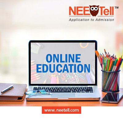 NEETell_India's tweet photo. #NEETell
NEET 2019:-Evaluate yourself & enhance your chances to become a DOCTOR by giving FREE MOCK TESTS. To register click- https://t.co/YFj0hDJUck or call NEETell-1800-313-4010 (Toll Free)
#neet2019 #mocktest #neetpreparation #neettest #previousyearquestions #neetaspirants https://t.co/ClcvuIhdvo