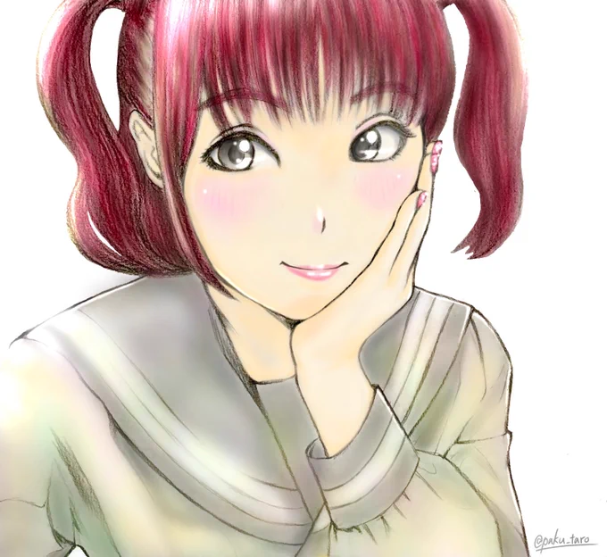 ふりりん、こと降幡愛さん!
お誕生日おめでとうございます!!!
#降幡愛生誕祭2019 