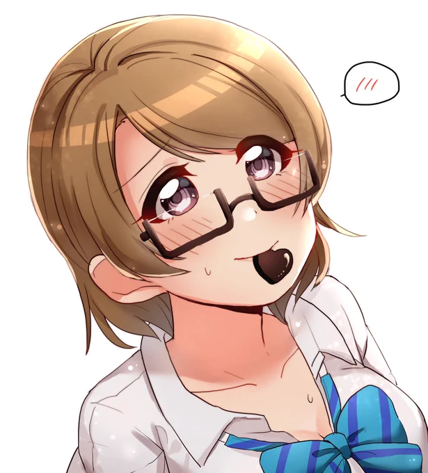あなたはどっち派?
#火曜日かよちゃん 