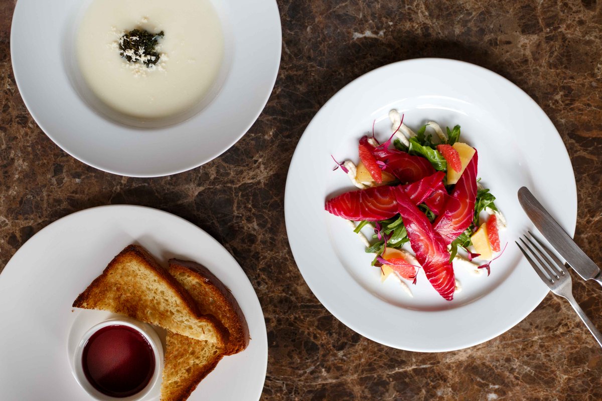 Charlotte's Group tweet media