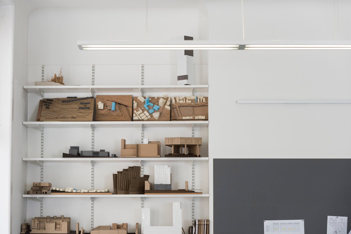 HAUS_Collective's tweet image. Our growing collection of models in the studio.
#architecturemodels #architecturemodelmaking #lasercutting #lasercutmodel #modelmaking #designprocess #studio #architecturestudio #architecture #architecturedesign #architectureanddesign #design #studio #designstudio #we_are_haus