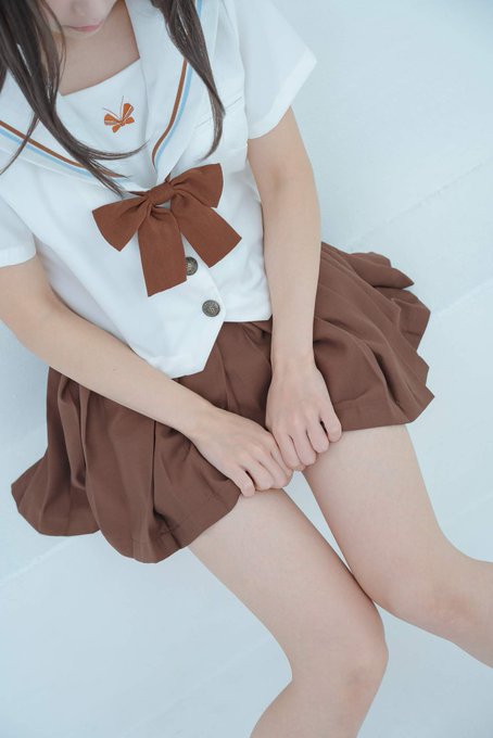 Twitterのコスプレ画像35