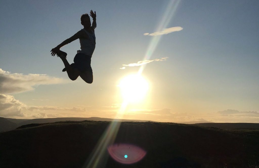 ELEVATE SPORT tweet media