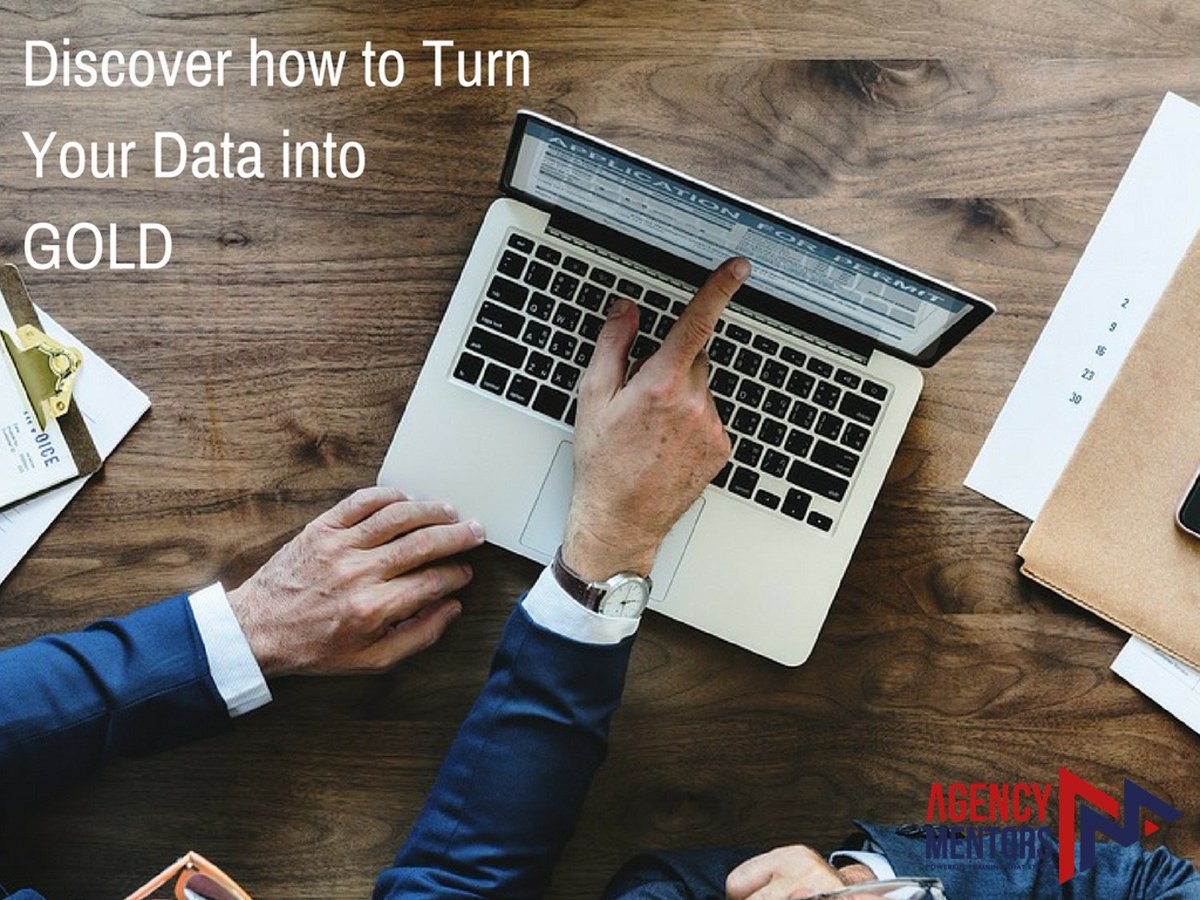 cruxconsultancy's tweet image. 2 Weeks to go!! Have you secured your place on the next Turn Your Data Into Gold course with Stephen Brown for just £150 + VAT! agencymentors.com/product/turn-y…