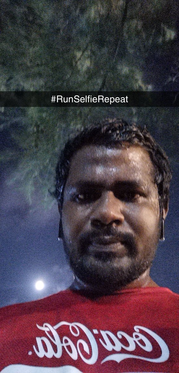 #DhuvanVaane #RunSelfieRepeat