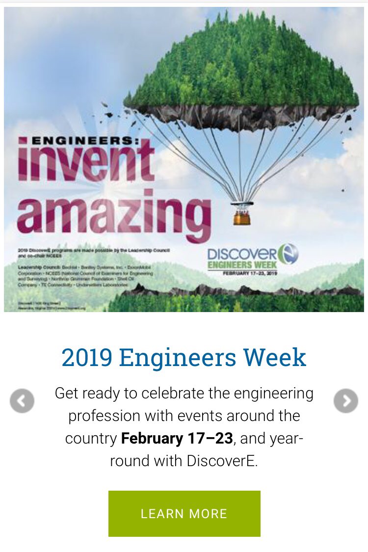 VA Society of Professional Engineers tweet media